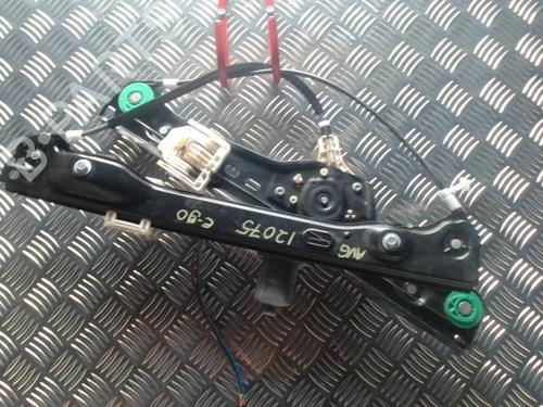Used Front left window mechanism BMW 3 (E90) 330 d (245 hp) 31086409