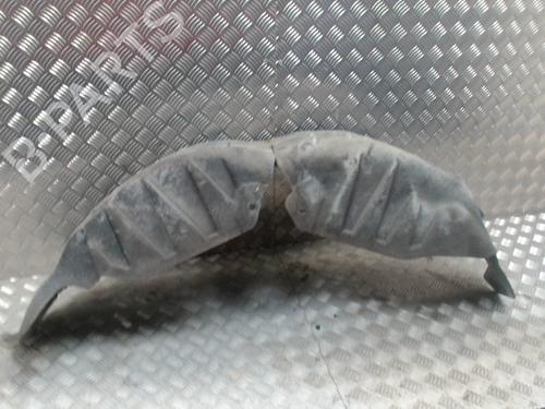 Used Wheel arch RENAULT SCÉNIC III (JZ0/1_) 1.5 dCi (110 hp) 31232016