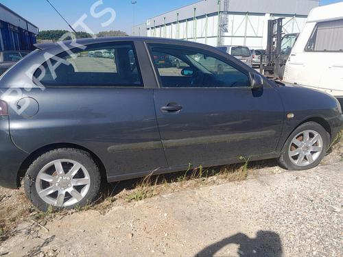 Engine mount SEAT IBIZA III (6L1) 1.4 TDI | BP28057965M89 - Image 5