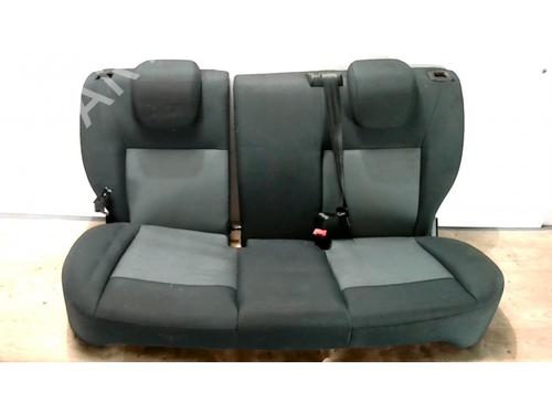 Used Rear seat FORD FIESTA VI (CB1, CCN) 1.4 (97 hp) 25427920
