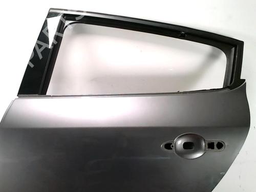 Used Left rear door RENAULT MEGANE III Hatchback (BZ0/1_, B3_) 1.5 dCi (BZ09, BZ0D, BZ1W, BZ29, BZ14) (110 hp) 31231141