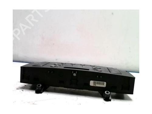 AC Styreenhet / Manøvreringsenhet RENAULT CLIO II (BB_, CB_) 1.4 16V (B/CB0P, BB13) | BP25416429I5 