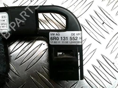 Elektronisk sensor VW POLO V (6R1, 6C1) 1.6 TDI | BP25706516M84 