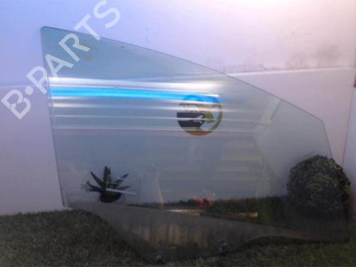 Used Front right door window CITROËN C4 I (LC_) 1.6 HDi (90 hp) 25395696
