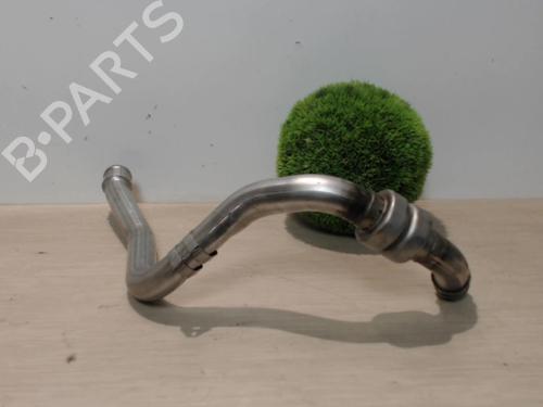Used Pipe Pipe RENAULT LAGUNA II (BG0/1_) 1.9 dCi (BG08, BG0G) (120 hp) 25391905 25391905