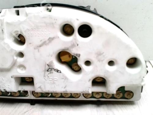 Instrument cluster MERCEDES-BENZ M-CLASS (W163) ML 270 CDI (163.113) | BP25420428C47 