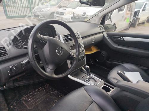 Alternator MERCEDES-BENZ A-CLASS (W169) A 170 (169.032, 169.332) | BP31236545M7