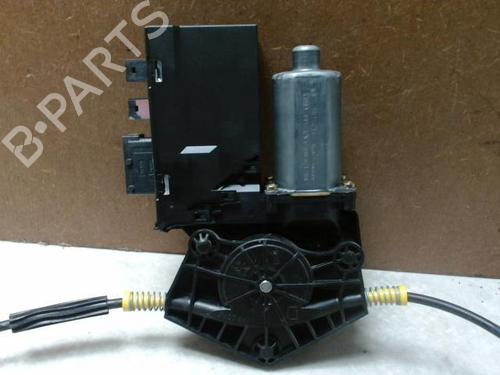 Used Front right window mechanism PEUGEOT 307 (3A/C) 2.0 HDi 110 (107 hp) 31228485