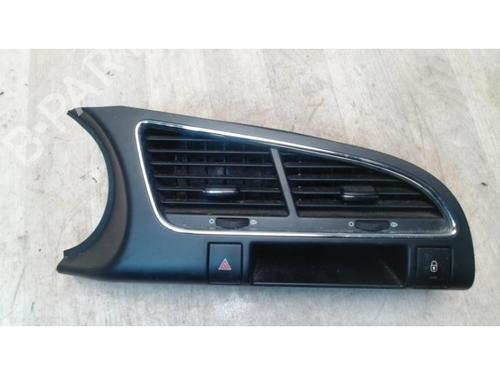 Used Air vent PEUGEOT 3008 I MPV (0U_) 2.0 HDi 150 / BlueHDi 150 (150 hp) 25422395