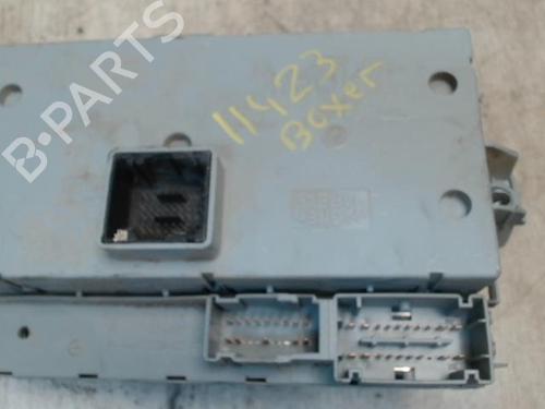 Used Fuse box PEUGEOT BOXER Van 2.2 HDi 100 (101 hp) 27600164