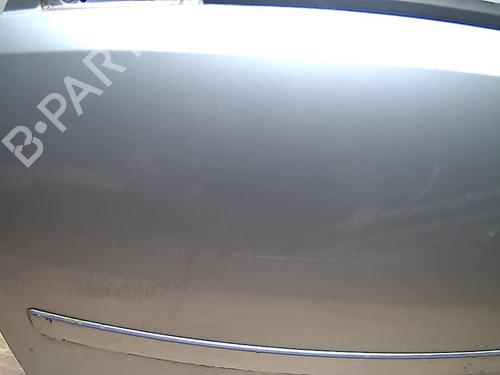 Used Left front door OPEL CORSA C (X01) 1.3 CDTI (F08, F68) (70 hp) 31227655