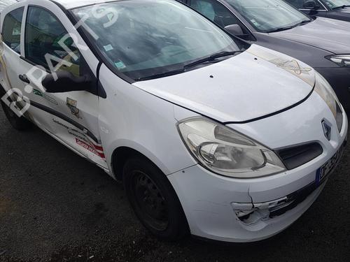Right front window switch RENAULT CLIO III (BR0/1, CR0/1) 1.5 dCi (C/BR0G, C/BR1G) | BP36156740I26 - Image 6