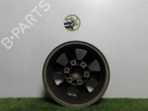 Rim FORD MAVERICK (UDS, UNS) 2.7 TD | BP25394314C45 