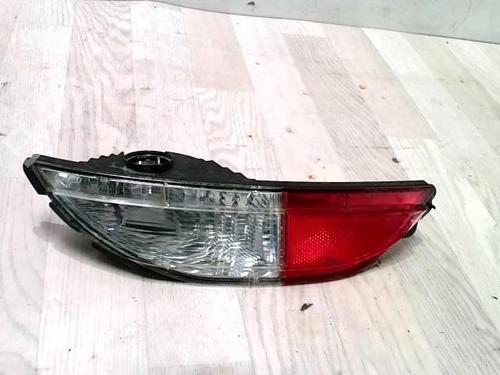 Used Right tailgate light FIAT GRANDE PUNTO (199_) 1.3 D Multijet (75 hp) 27671568