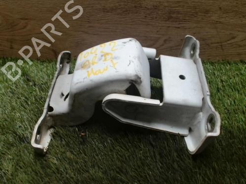 Dørhængsel/Dørbegrænser RENAULT TRAFIC II Van (FL) 2.5 dCi 135 (FL0D) | BP31232107C146