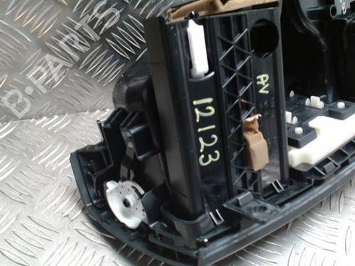 Climate control RENAULT LAGUNA III (BT0/1) 2.0 dCi (BT01, BT08, BT09, BT0E, BT0K, BT12, BT1C, BT1D,... | BP31230827I5