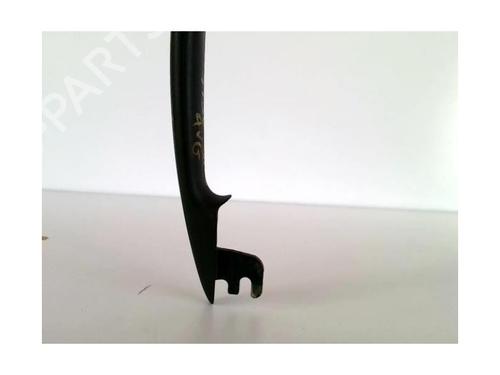 Front left exterior door handle BMW 3 (E46) 320 d | BP25417716C128 