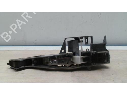 Rear right exterior door handle PEUGEOT 5008 (0U_, 0E_) 1.6 HDi | BP25419988C130