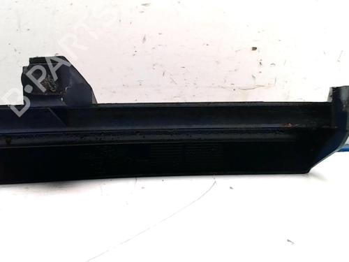 Headlight eyebrow OPEL ZAFIRA A MPV (T98) 1.8 16V (F75) | BP31239365C118 