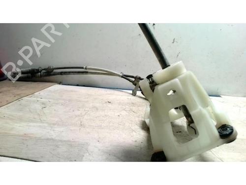 Gear lever TOYOTA YARIS VERSO (_P2_) 1.4 D-4D (NLP20_, NLP22_) | BP25424310M90 