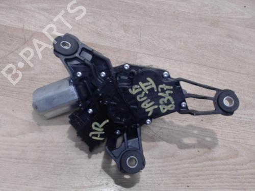 Used Rear wiper motor TOYOTA YARIS (_P9_) 1.0 VVT-i (KSP90_, KSP90R) (69 hp) 25386311