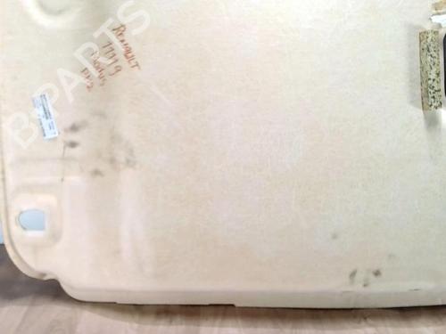 Interiør tag RENAULT MODUS / GRAND MODUS (F/JP0_) 1.5 dCi (FP0F, JP0F) | BP31230204I12