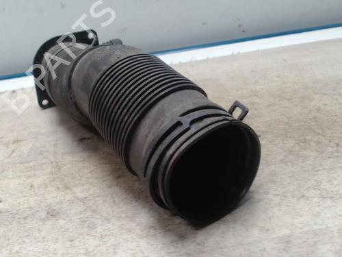 Used Mass air flow sensor SEAT IBIZA III (6L1) 1.4 TDI (70 hp) 31599800