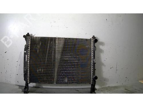 Køler RENAULT KANGOO Express (FW0/1_) 1.5 dCi 85 (FW0K, FW0L, FW0B) | BP25409082M31 