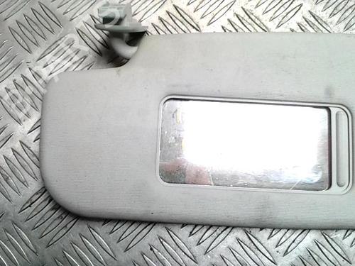 Left sun visor VW GOLF VI (5K1) 1.6 TDI | BP39140247I1 - Image 2