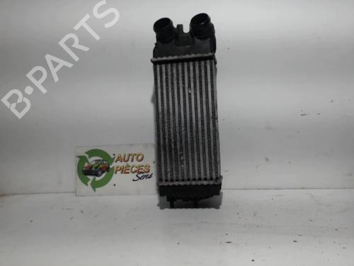 Used Intercooler CITROËN XSARA PICASSO (N68) 1.6 HDi (90 hp) 25399831