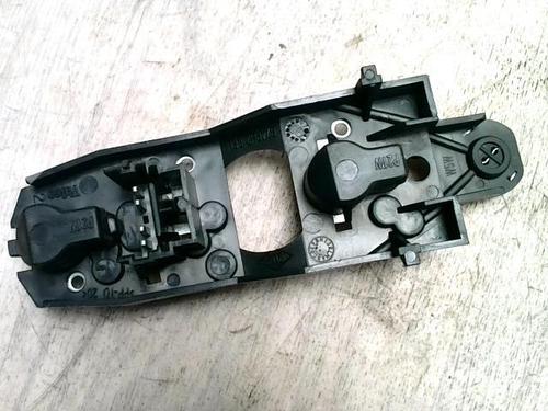 Nummerpladelys RENAULT LAGUNA II (BG0/1_) 1.9 dCi (BG1A, BG1V) (130 hp) 27931837