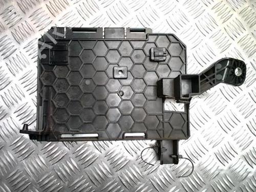 Engine control unit (ECU) OPEL ASTRA K (B16) 1.2 Turbo (68) | BP30666609M57 