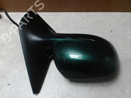 Used Right mirror VW GOLF IV (1J1) 1.9 TDI (110 hp) 31233397