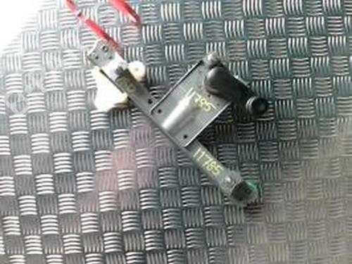 Used Rear right window mechanism RENAULT CLIO IV (BH_) 1.5 dCi 90 (90 hp) 25429240