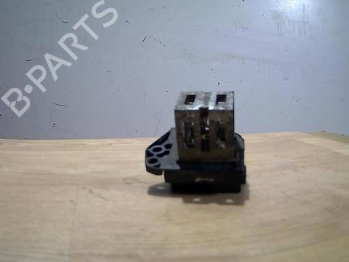 Used Heater resistor CITROËN C3 I (FC_, FN_) 1.4 HDi (68 hp) 25383423