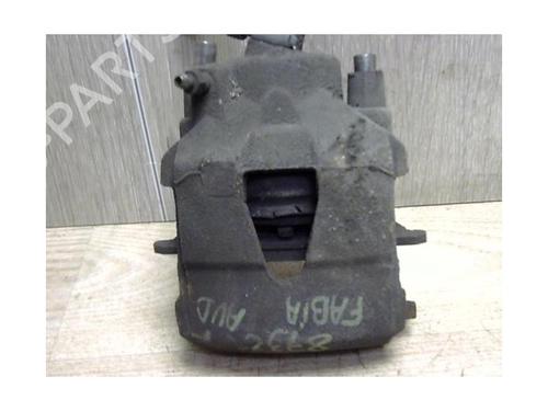 Right front brake caliper SKODA FABIA I (6Y2) 1.4 TDI | BP25408748M104 