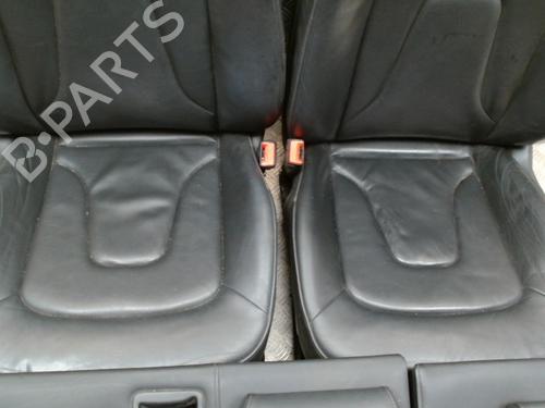 Seats set AUDI A4 B8 Avant (8K5) 2.0 TDI | BP31137883C78 