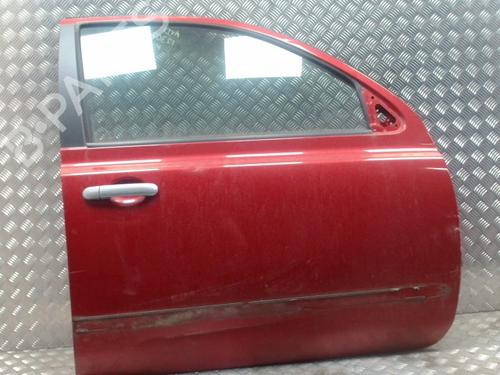 Used Right front door Right front door 37459806 37459806