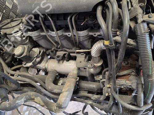 Motor CITROËN BERLINGO MULTISPACE (B9) 1.6 HDi 90 | BP38958489M1 - Image 2