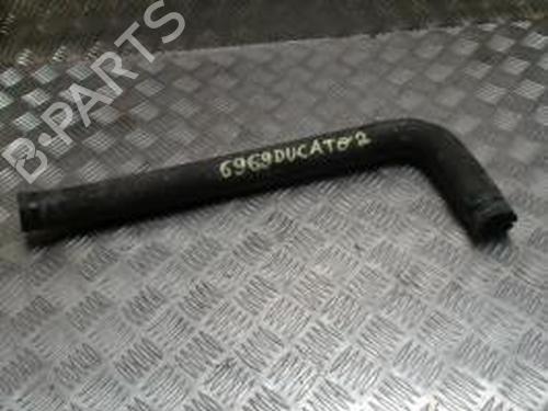 Used Pipe FIAT DUCATO Van (230_) 1.9 TD (90 hp) 30526438