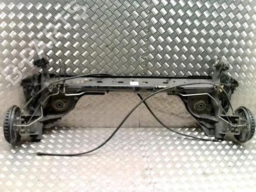 Rear axle DACIA SANDERO III 1.0 TCe 100 ECO-G | BP29930514M2