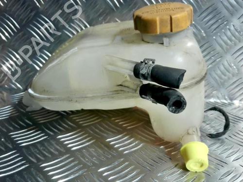 Expansion tank OPEL ZAFIRA / ZAFIRA FAMILY B (A05) 1.9 CDTI (M75) | BP25730757C120 