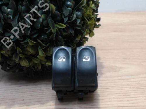 Venstre Foran elrute bryter RENAULT TWINGO II (CN0_) 1.2 16V (CN0K, CN0V, CN0A) (76 hp) 25412094