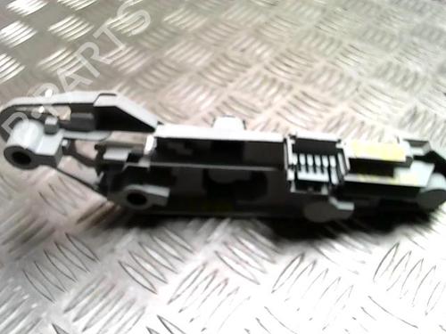 Licence plate light RENAULT MODUS / GRAND MODUS (F/JP0_) 1.5 dCi (FP0E, JP0E) | BP37496201I40 - Image 4