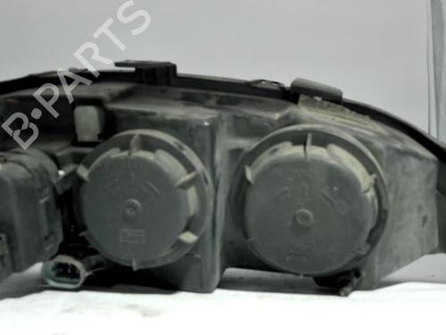 Left headlight RENAULT MEGANE I (BA0/1_) 1.9 dCi (BA05, BA1F) | BP26588204C28 