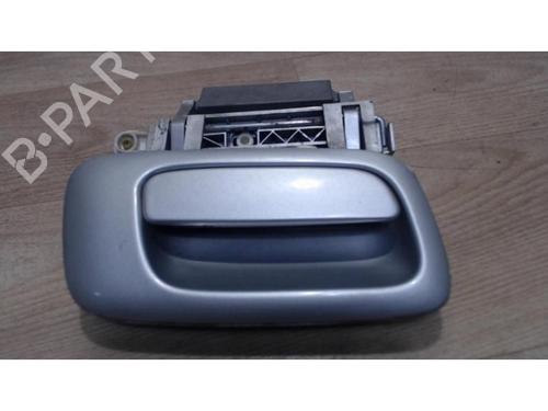 Front right exterior door handle OPEL ASTRA G Hatchback (T98) 2.0 DTI 16V (F08, F48) | BP25386191C129 