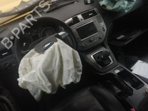 Subframe FORD KUGA I 2.0 TDCi 4x4 | BP28530234M9 