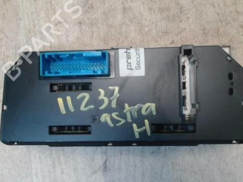Commande Chauffage OPEL ASTRA H (A04) 1.7 CDTI (L48) | BP27583298I5 