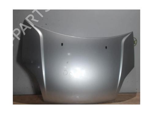 Hood FORD FIESTA V (JH_, JD_) 1.4 TDCi | BP25385541C1 