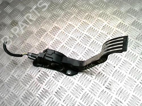 Used Pedal FORD TRANSIT CONNECT V408 Box Body/MPV 1.5 TDCi (120 hp) 31992234